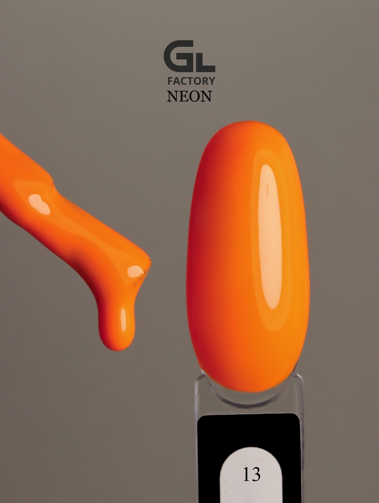 GL 1150 Gel Polish Neon 13 15