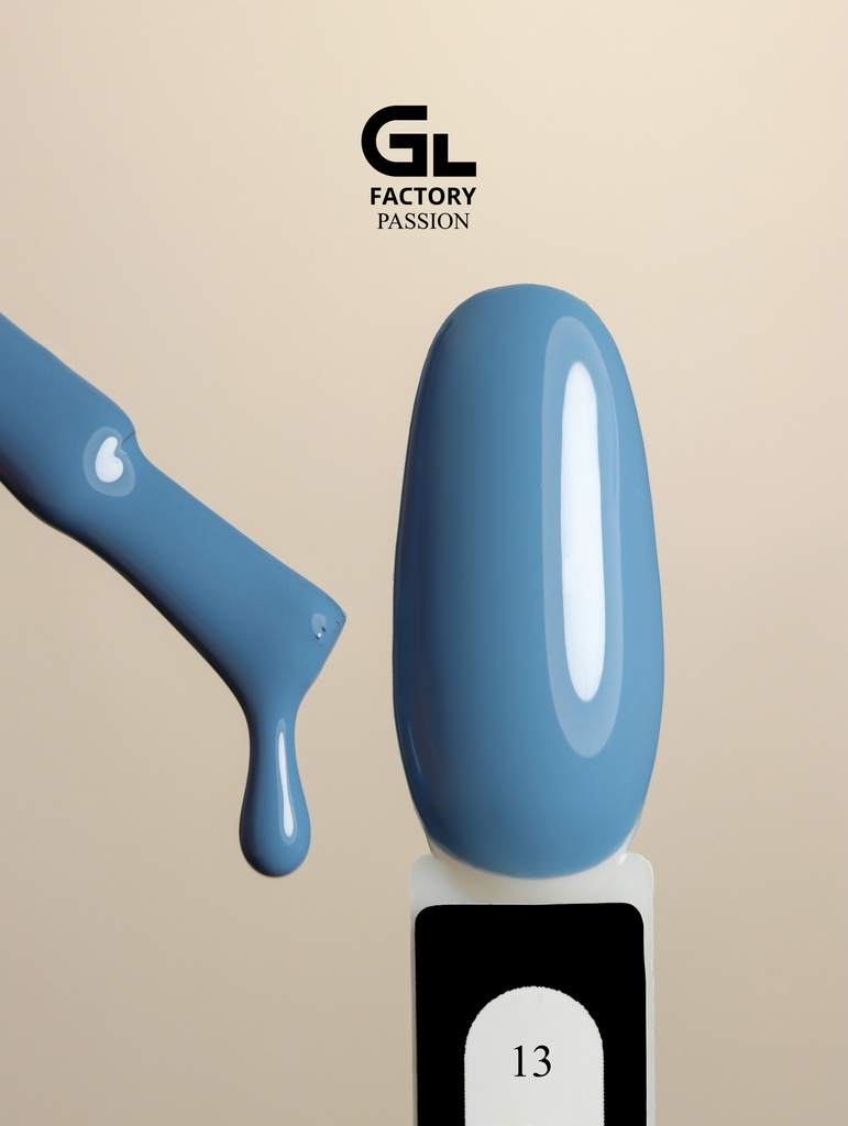 GL 1086 Gel Polish Passion 13 15