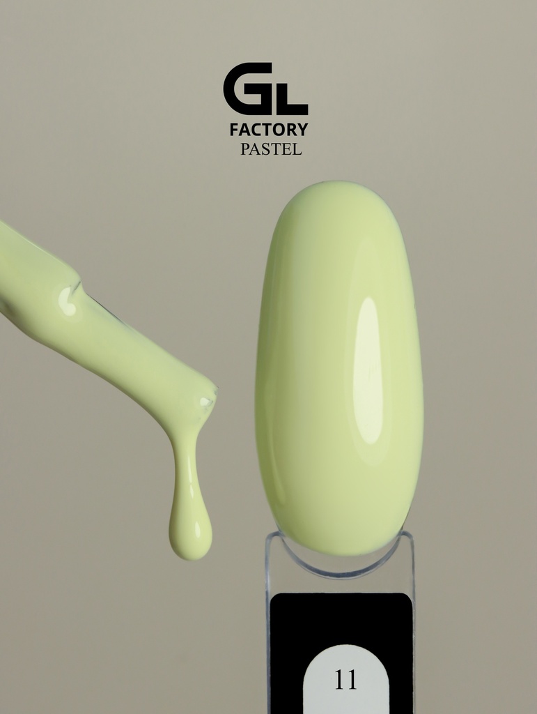 GL 1065 Gel Polish Pastel 11 15