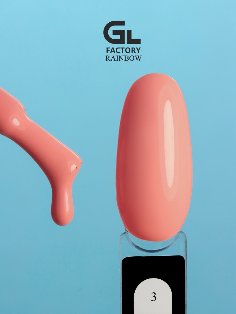 GL 1173 Gel Polish Rainbow 03 15