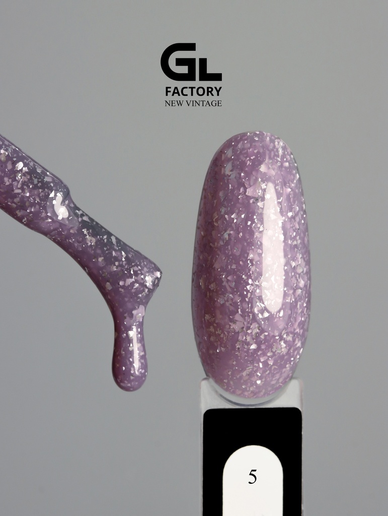 GL 2060 Gel Polish New Vintage 05 15