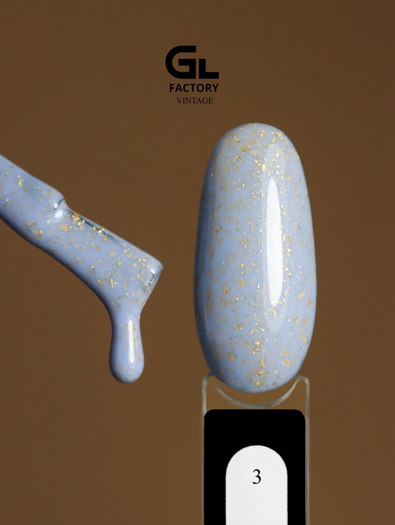 GL 2059 Gel Polish Vintage 03 15