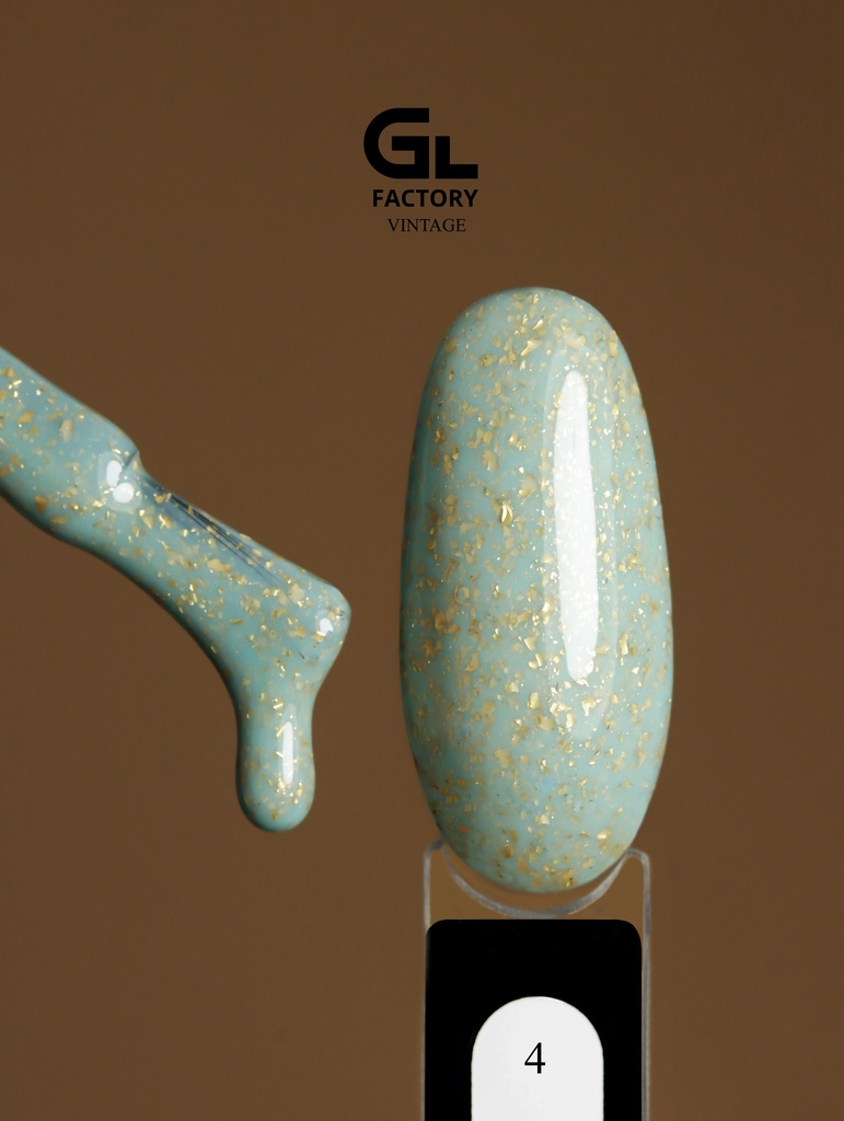 GL 2048 Gel Polish Vintage 04 15