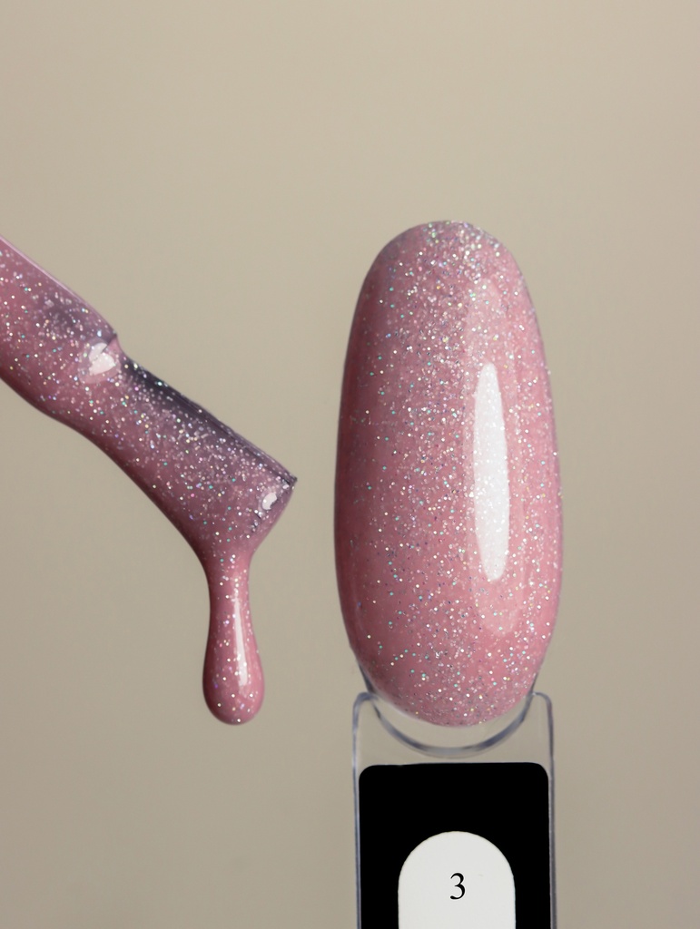 GL 2089 Gel Polish Charmel 03 15