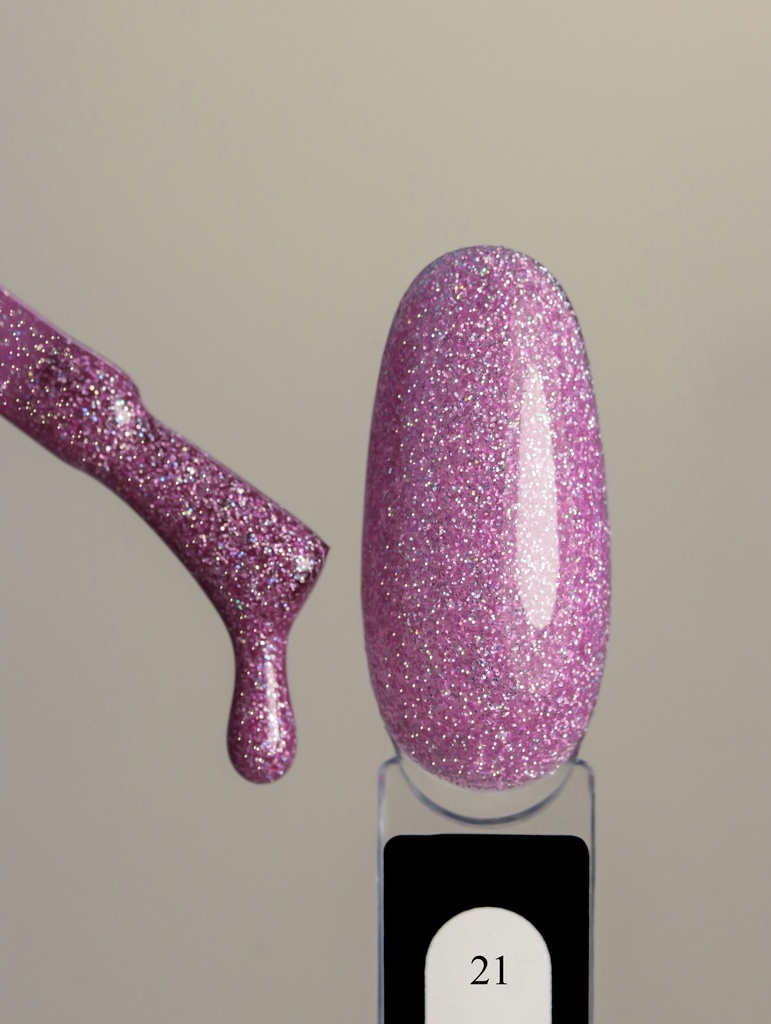 GL 2090 Gel Polish Charmel 21 15