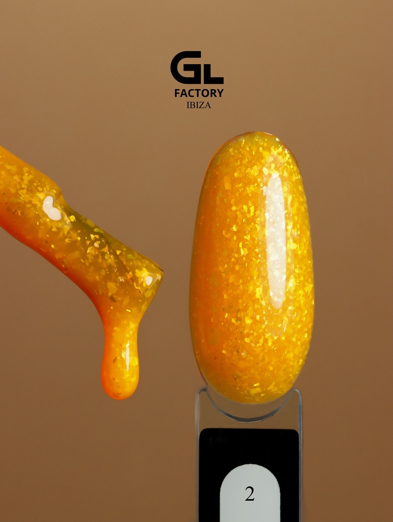 GL 2075 Gel Polish Ibiza 02 15