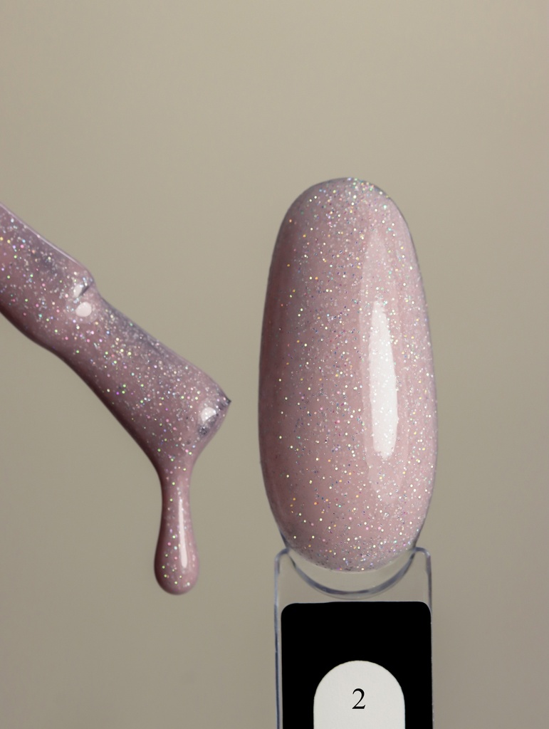 GL 2086 Gel Polish Charmel 02 15