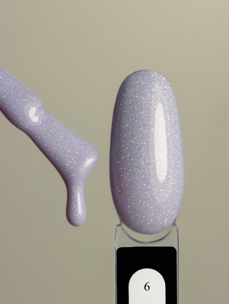 GL 2087 Gel Polish Charmel 06 15