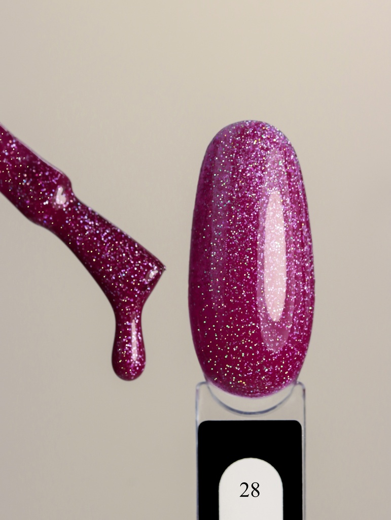 GL 2095 Gel Polish Charmel 28 15