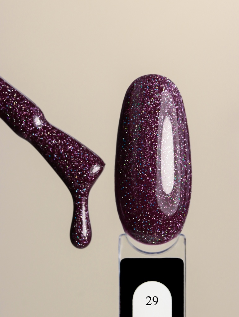 GL 2094 Gel Polish Charmel 29 15