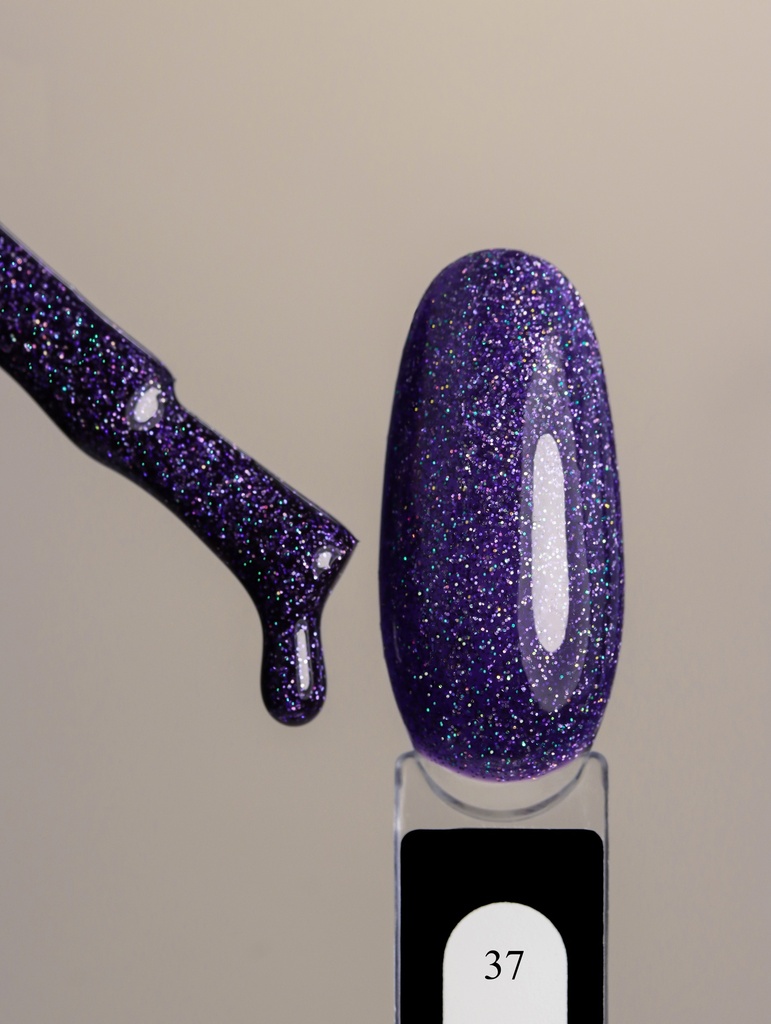 GL 2093 Gel Polish Charmel 37 15