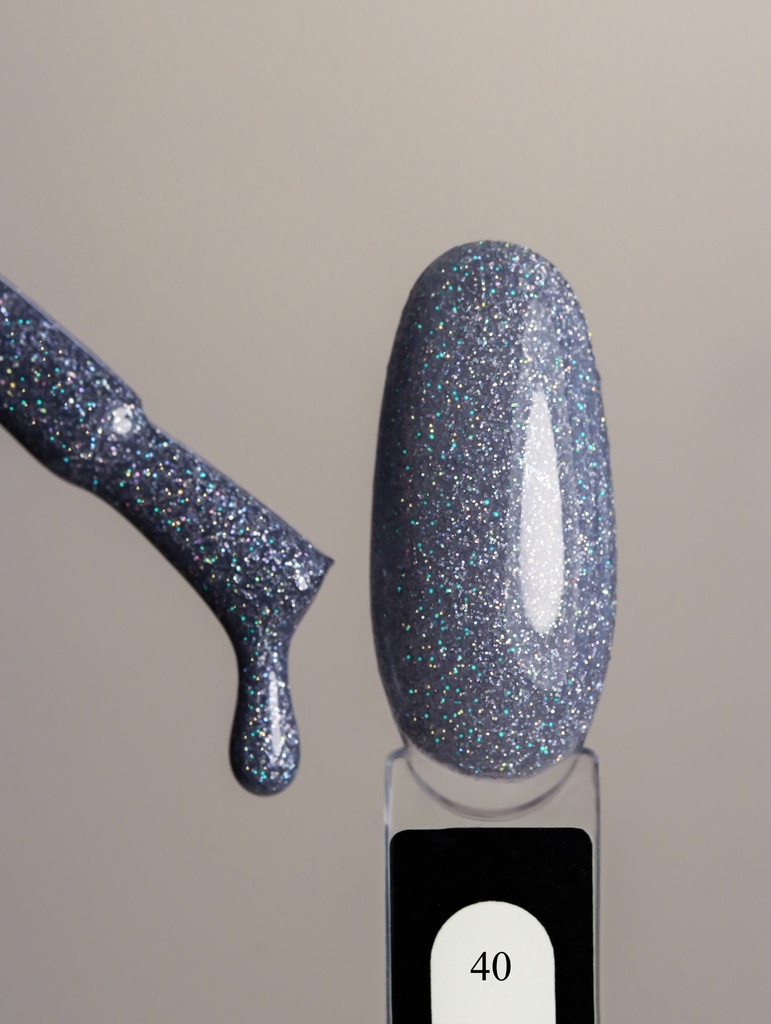 GL 2091 Gel Polish Charmel 40 15