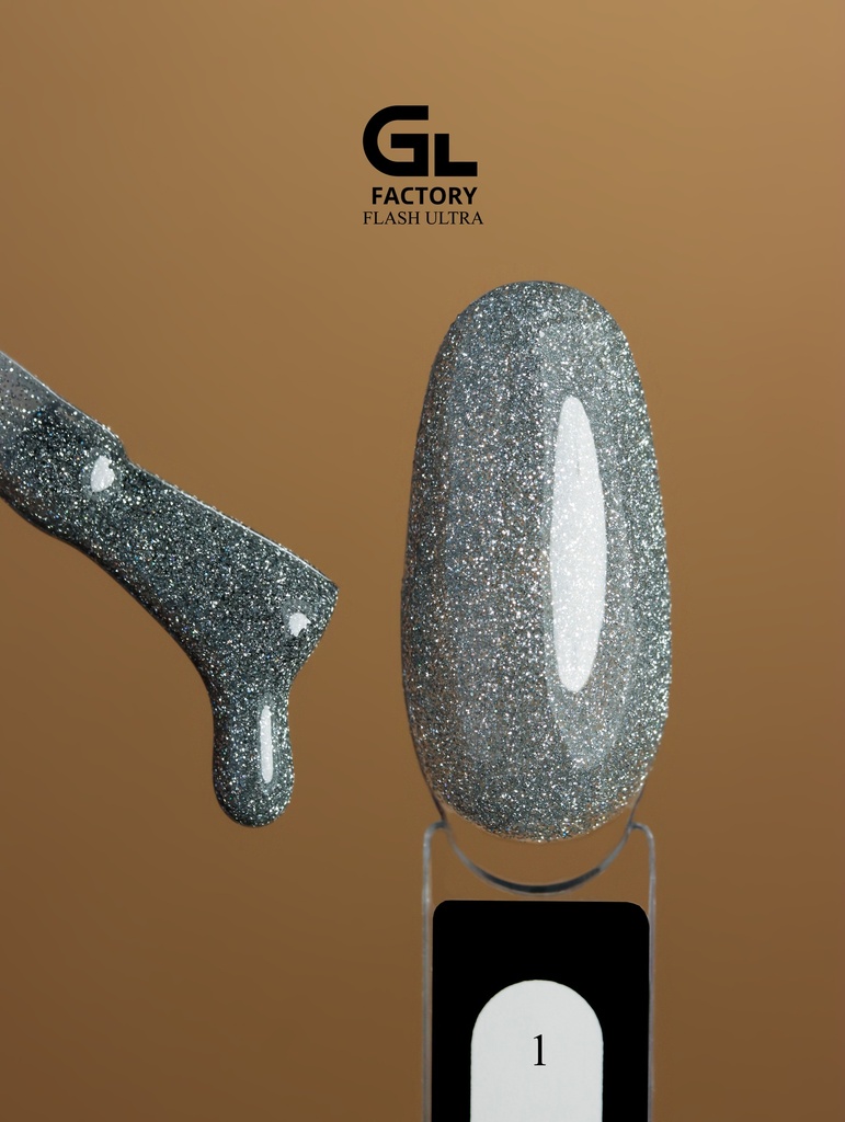 GL 2159 Gel Polish Flash Ultra 01 15