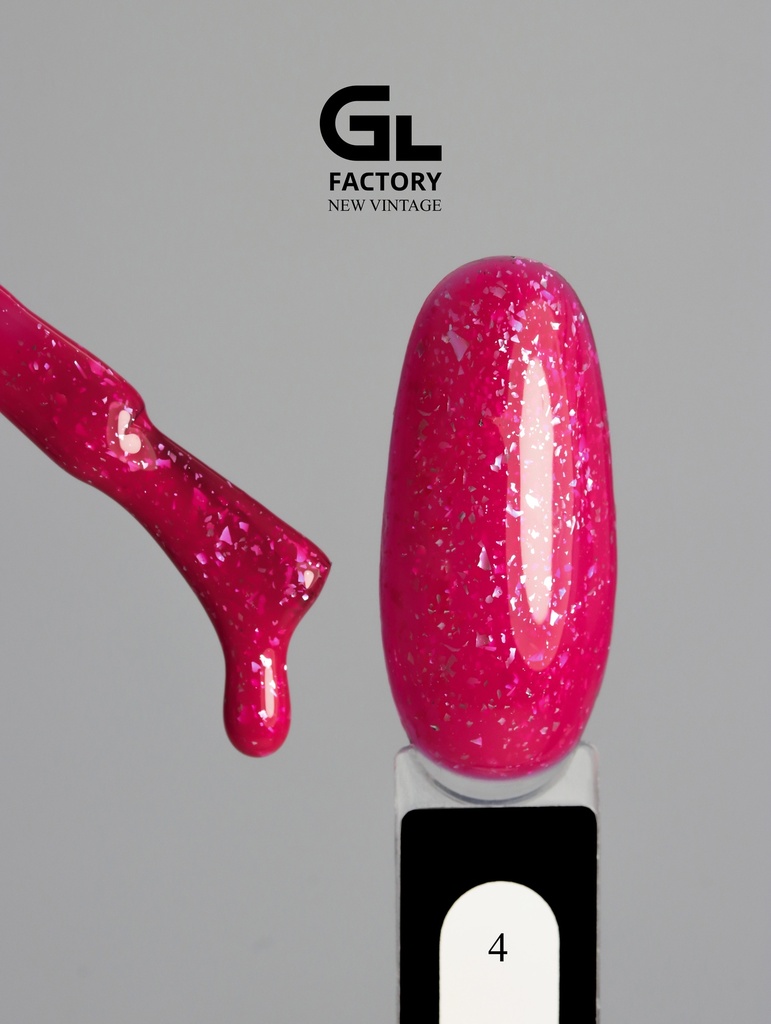 GL 2067 Gel Polish New Vintage 04 15