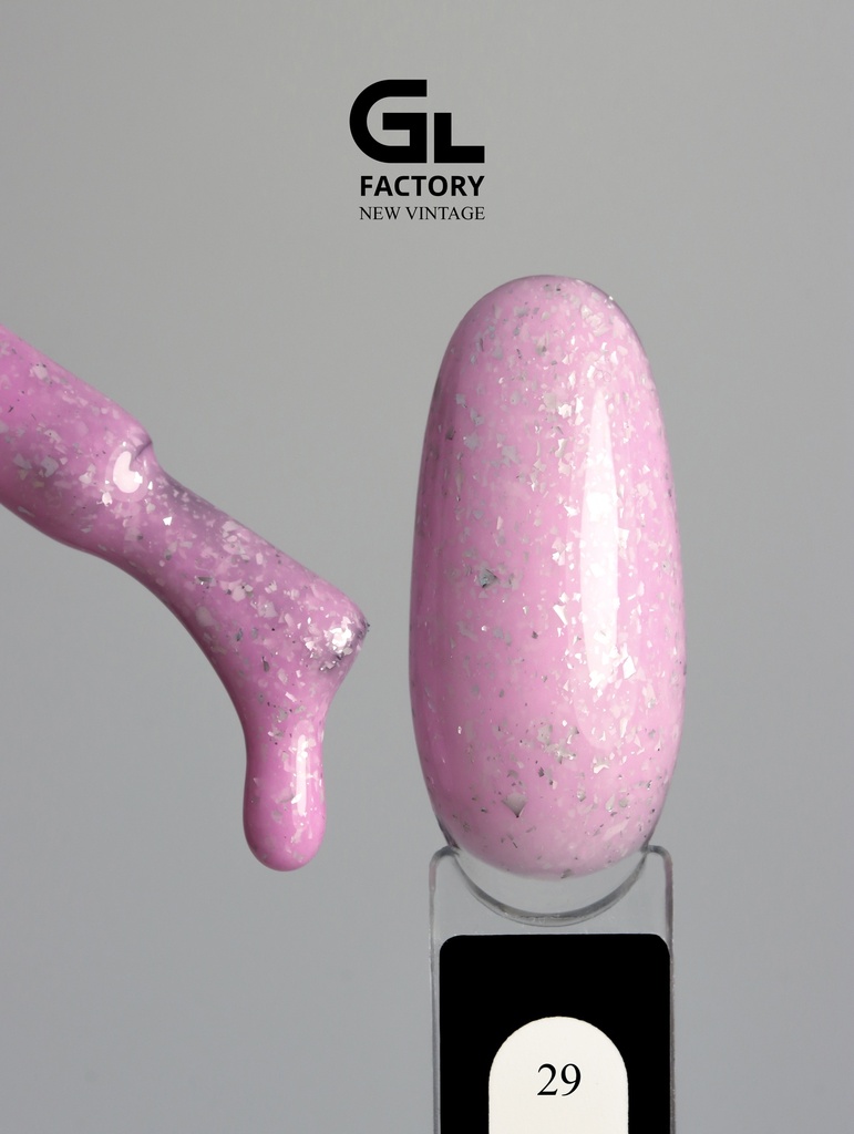 GL 2054 Gel Polish New Vintage 29 15
