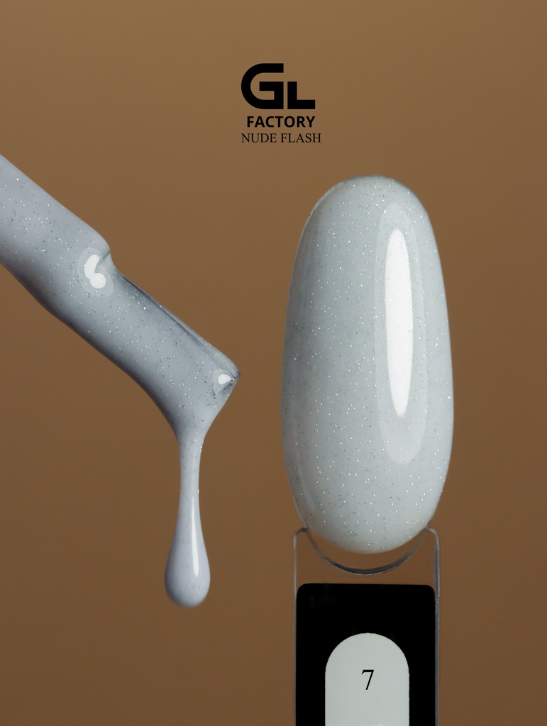 GL 2171 Gel Polish Nude Flash 07 15