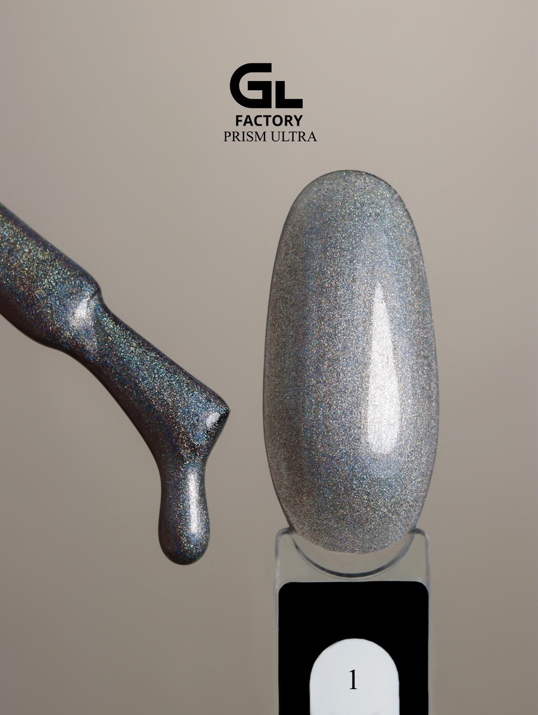 GL 2198 Gel Polish Prism Ultra 01 15