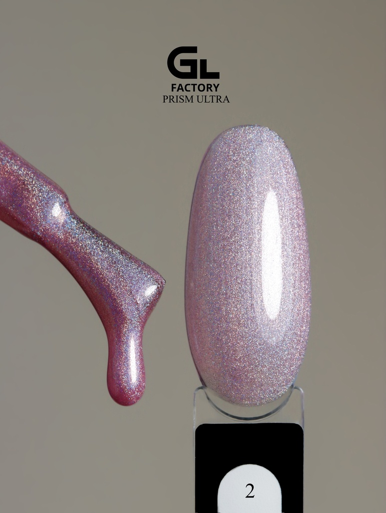 GL 2199 Gel Polish Prism Ultra 02 15