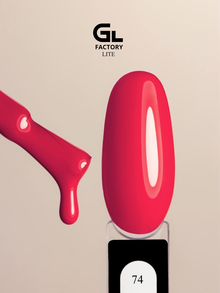 GL 2021 Gel Polish Lite 74 15