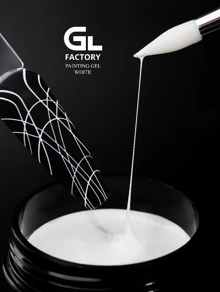GL Painting Gel White 5g