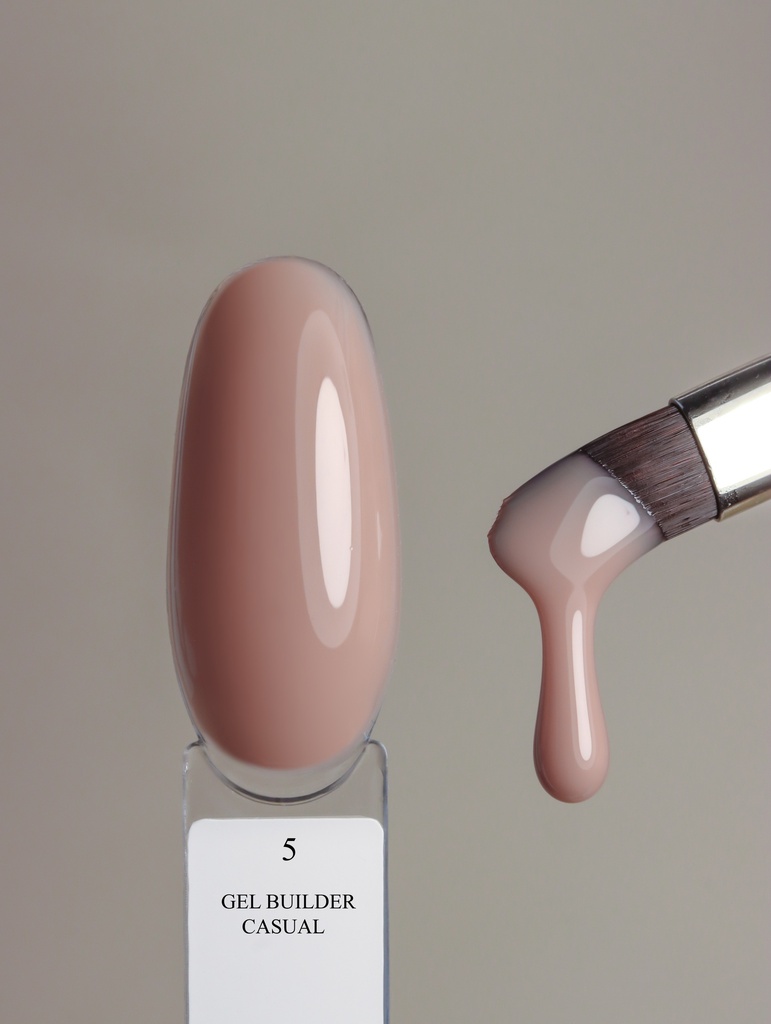GL 3124 Gel Builder Casual 05 15