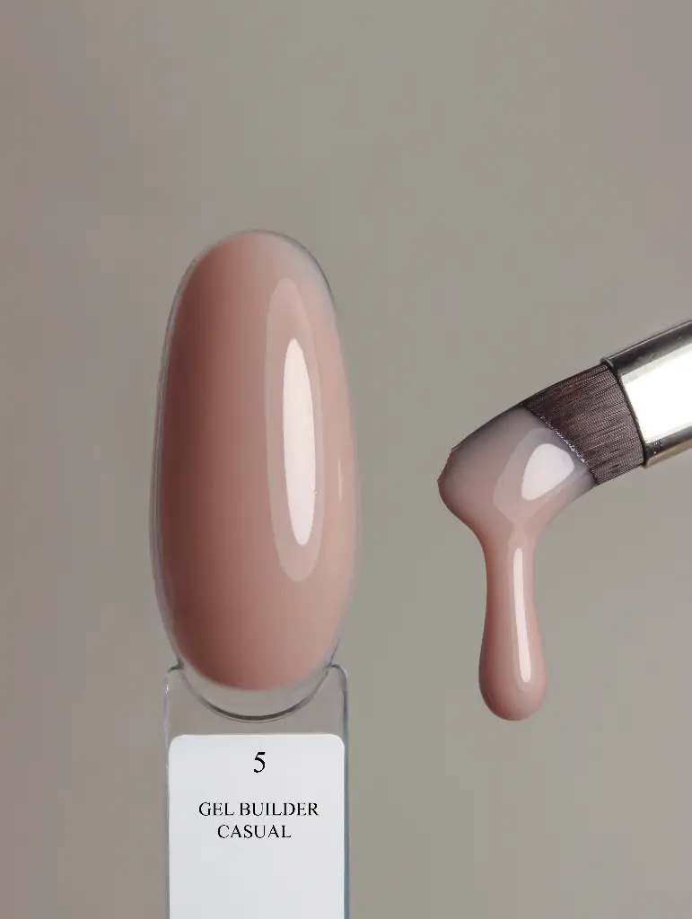 GL 3124 Gel Builder Casual 05 50