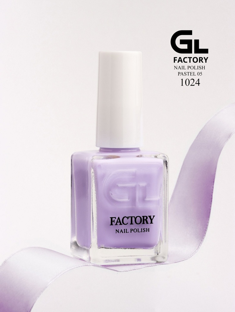 GL 1024 Nail Polish Pastel 05 15