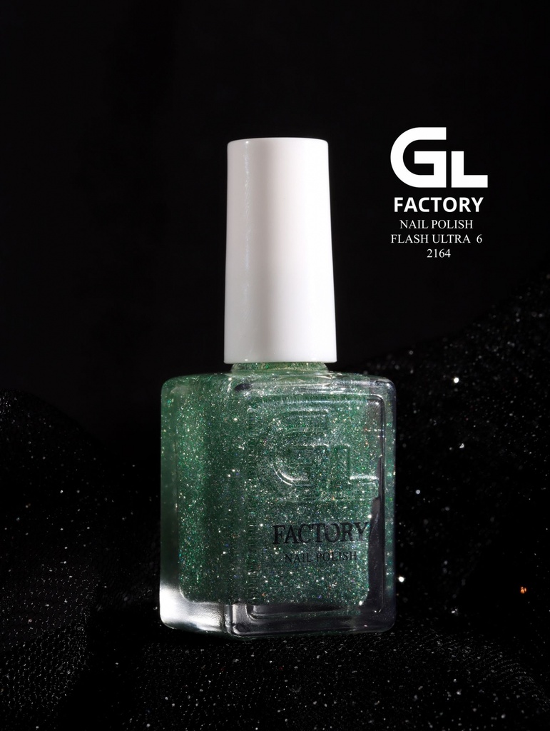 GL 2164 Nail Polish Flash Ultra 06 15