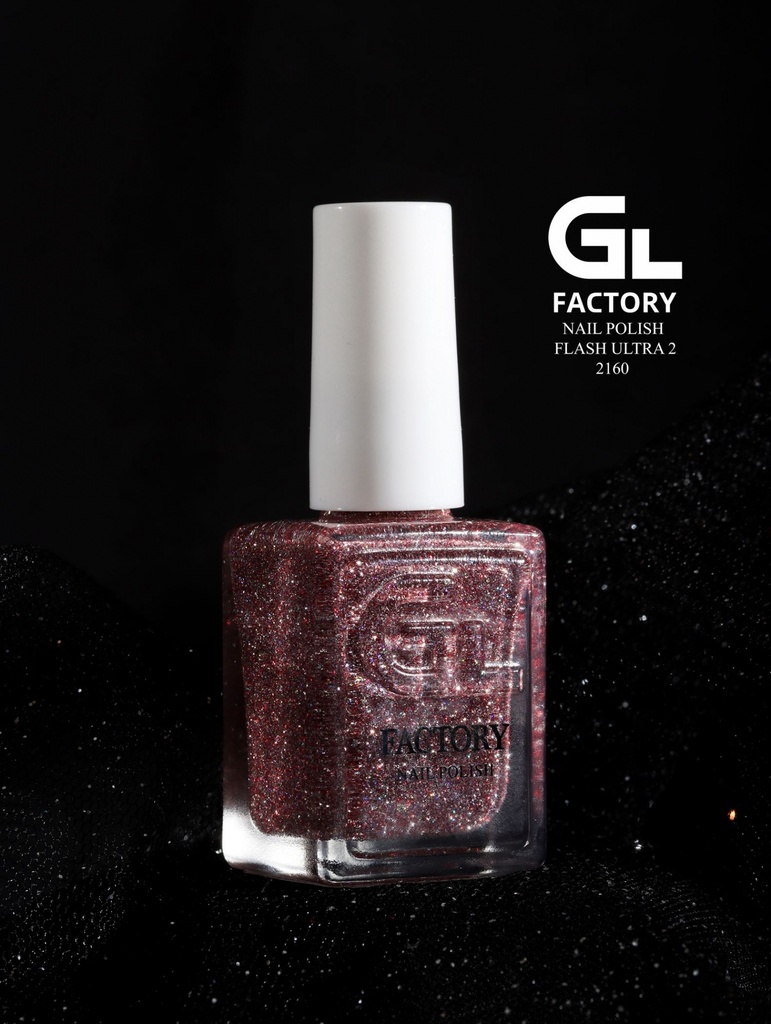 GL 2160 Nail Polish Flash Ultra 02 15