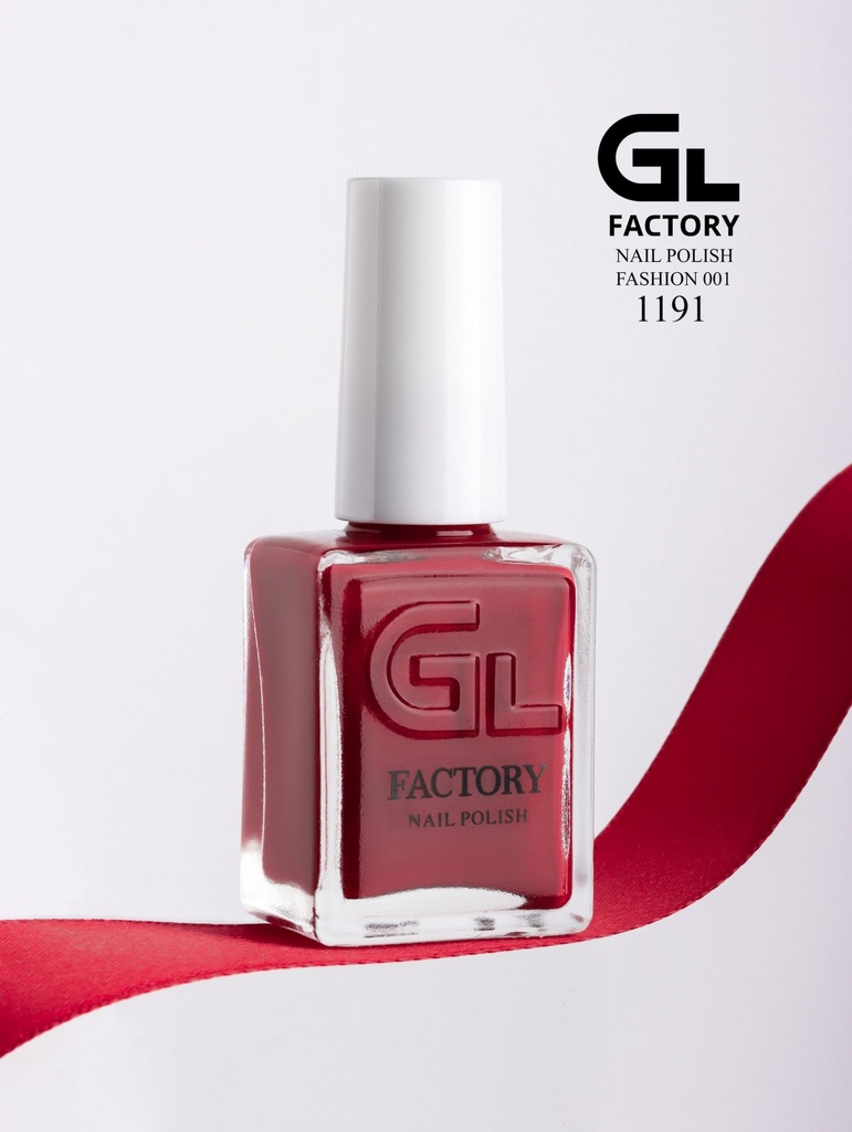 GL 1191 Nail Polish Fashion 001 15
