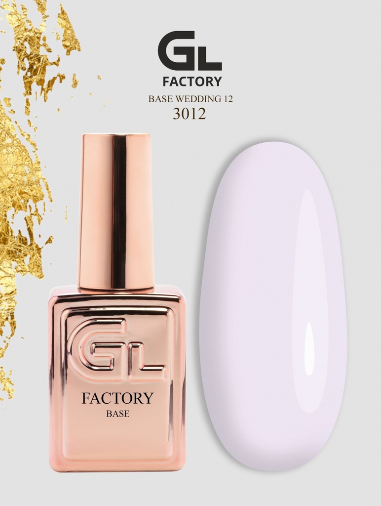 GL 3012 BRONZE Base Wedding 12 15g