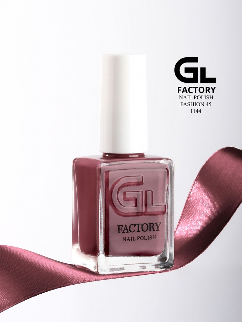 GL 1144 Nail Polish Fashion 045 15ml