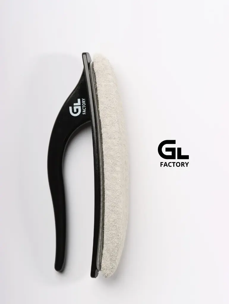 GL Japaness Manicure Polishing kichin