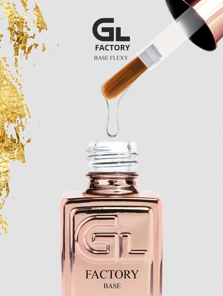 GL 4005 BRONZE Base Flexy 15g