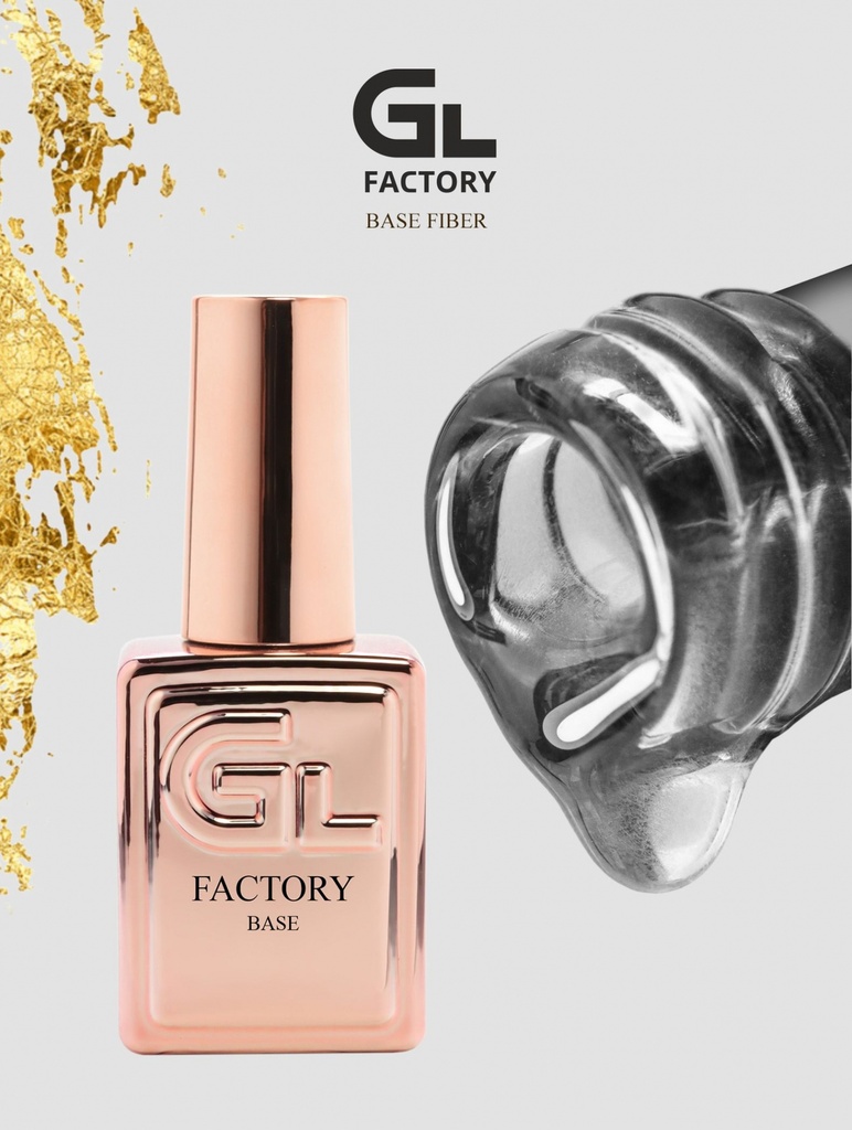 GL 4004 BRONZE Base Fiber 15g