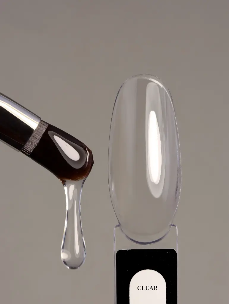 GL 4010 PolyGel Liquid Clear 15g