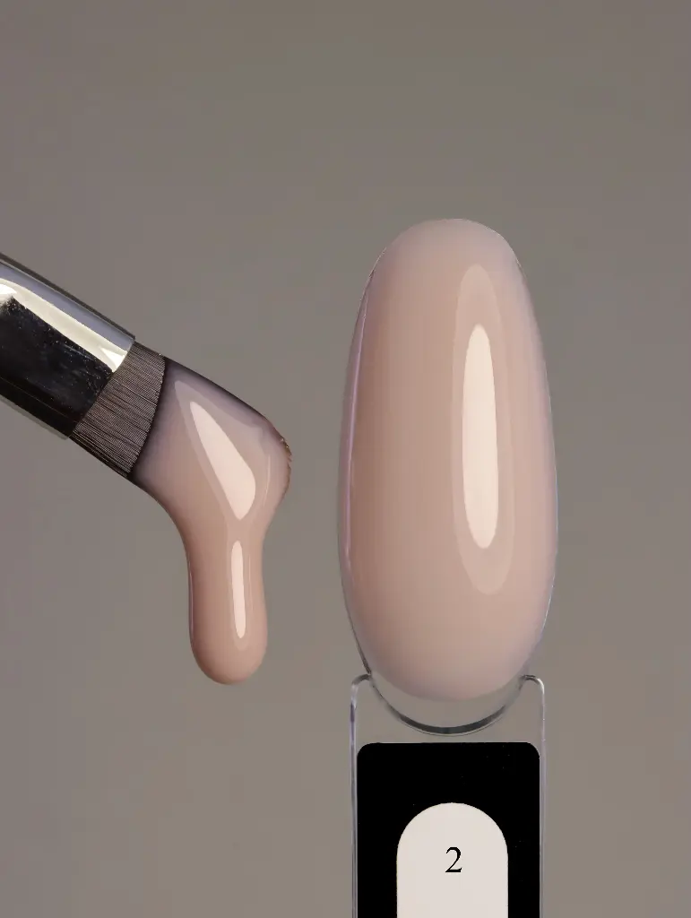 GL 3182 PolyGel liquid Camouflage 02 15g