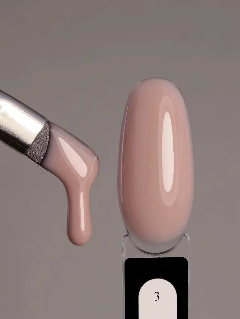 GL 3183 PolyGel liquid Camouflage 03 15g