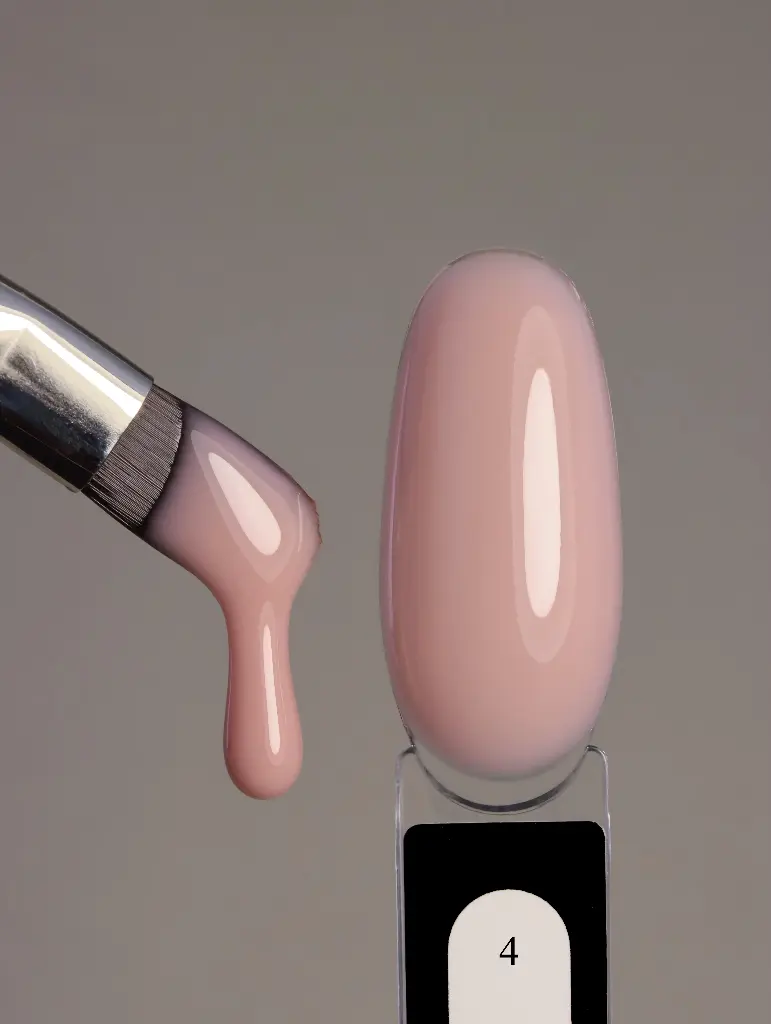 GL 3184 PIAB (gel in a bottle) Camouflage 4 15g