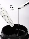 GL Painting Gel Black 5g