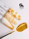 GL Painting Gel Gold 5g