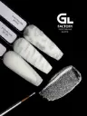 GL Painting Gel Silver 5g