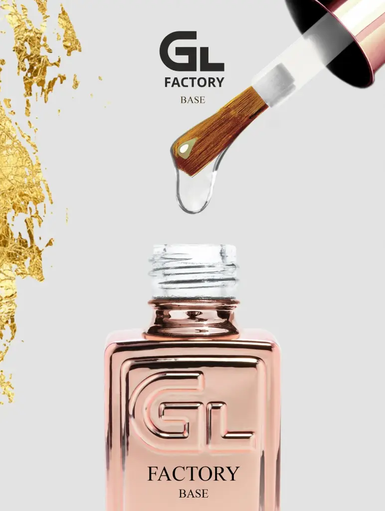 GL 4019 BRONZE Base Eco Acid-free 15g