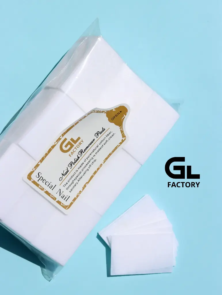 Hard napkins