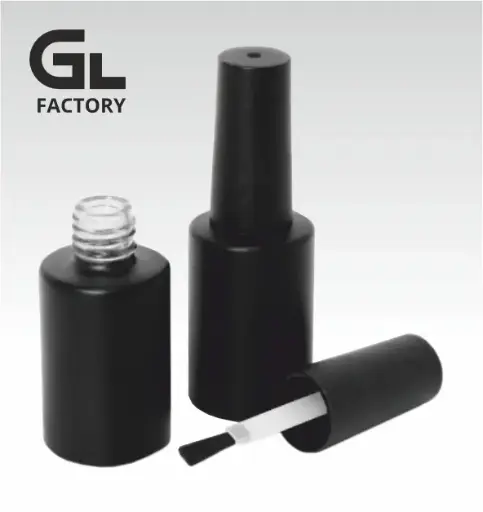 № 1.4 Bottle (matte black 8 ml)