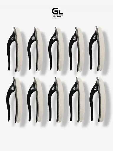 GL Japaness Manicure Polishing kichin 10pcs