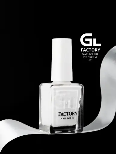 GL 1022 Nail Polish Ice Cream 15ml