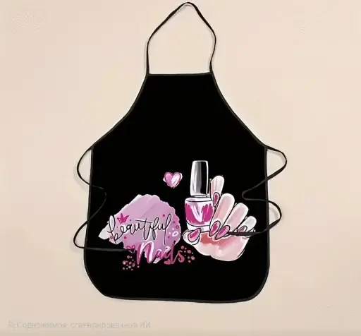 Stylist Apron