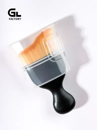 Nail Dust Brush