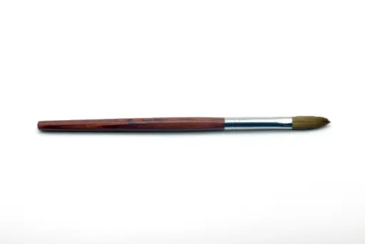 Kolinsky acrylic Brush